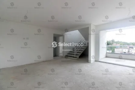 Cobertura com 3 Quartos à venda, 187m² no Colônia, Ribeirão Pires