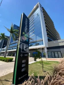 Sala Comercial para alugar, 35m² no Marechal Rondon, Canoas