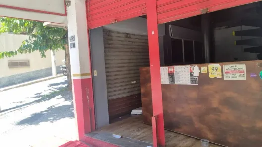 Ponto Comercial para alugar, 40m² no Santo Antônio, Belo Horizonte