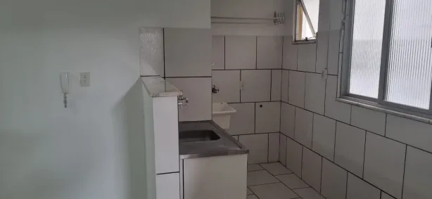 Kitnet para alugar, 20m² no Madureira, Rio de Janeiro