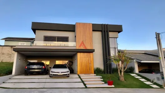 Casa de Condomínio com 3 Quartos à venda, 300m² no Vila Paraíso, Caçapava