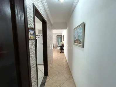 Apartamento com 3 Quartos à venda, 104m² no Vila Alzira, Guarujá