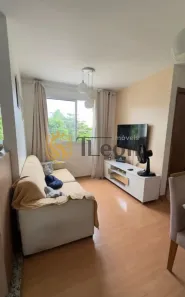 Apartamento com 2 Quartos à venda, 42m² no Cassange, Salvador