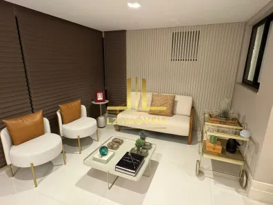 Apartamento com 3 Quartos para alugar, 89m² no Pituba, Salvador