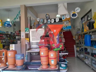 Ponto Comercial à venda, 403m² no Parque Santa Teresa, Carapicuíba