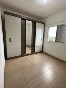 Apartamento com 2 Quartos à venda, 57m² no Areão, Taubaté