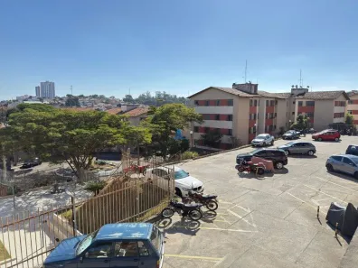 Apartamento com 2 Quartos à venda, 50m² no Europa, Belo Horizonte