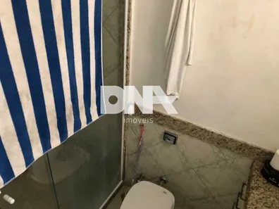 Apartamento com 3 Quartos à venda, 110m² no Leme, Rio de Janeiro