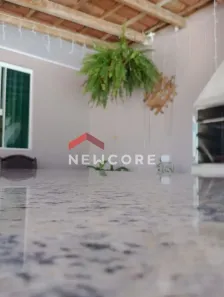 Casa com 3 Quartos à venda, 108m² no FLAMINGO, Matinhos