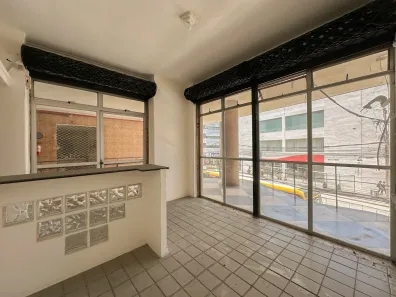 Sala Comercial à venda, 55m² no Boa Vista, Recife