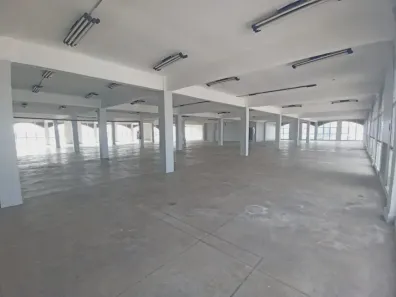 Sala Comercial para alugar, 1200m² no Chapada, Manaus