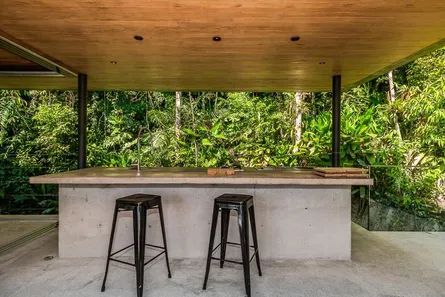 Casa de Condomínio com 4 Quartos à venda, 485m² no Jardim Acapulco, Guarujá