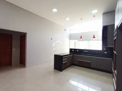 Casa de Condomínio com 3 Quartos à venda, 218m² no Castelo, Tremembé