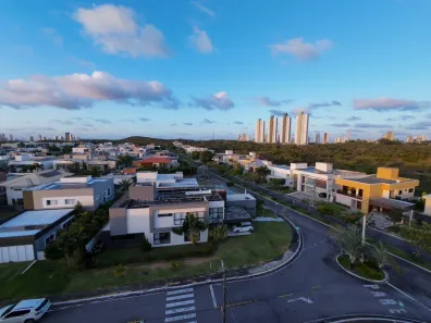 Casa de Condomínio com 6 Quartos à venda, 485m² no Ponta Negra, Natal