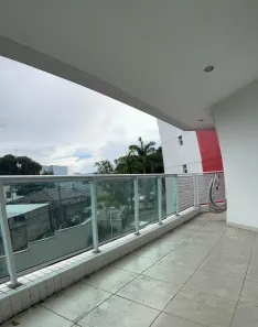 Apartamento com 3 Quartos à venda, 91m² no Centro, Manaus