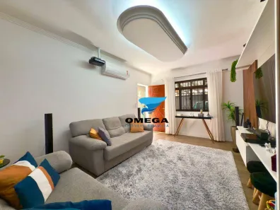 Sobrado com 3 Quartos à venda, 205m² no Jardim Helena Maria, Guarujá