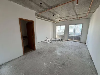 Sala Comercial à venda, 39m² no Boqueirão, Praia Grande