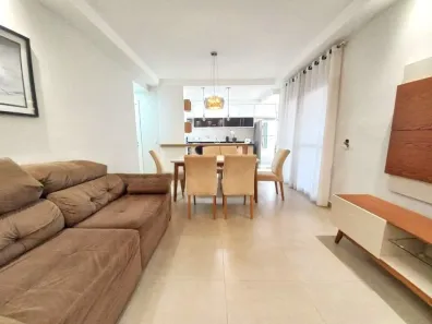 Apartamento com 3 Quartos para alugar, 154m² no Jardim São Roque, Limeira