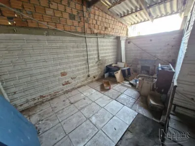 Galpão/Depósito/Armazém para alugar, 336m² no Liberdade, Novo Hamburgo