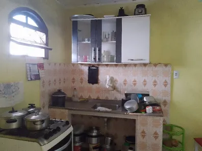 Casa com 3 Quartos à venda, 140m² no Itapuã, Salvador