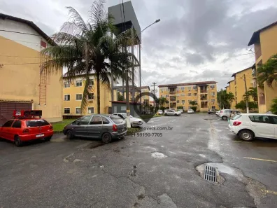 Apartamento com 2 Quartos à venda, 48m² no Campo Grande, Rio de Janeiro