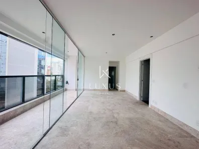 Apartamento com 4 Quartos à venda, 130m² no Funcionários, Belo Horizonte