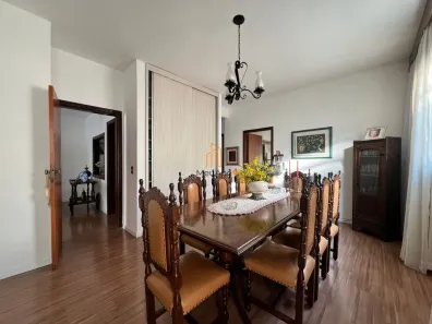 Casa com 4 Quartos à venda, 285m² no Caiçara-Adelaide, Belo Horizonte