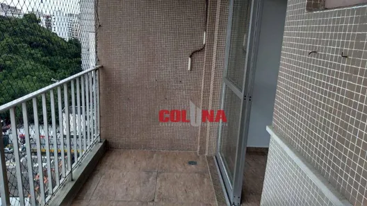 Cobertura com 5 Quartos para venda ou aluguel, 305m² no Icaraí, Niterói