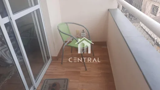 Apartamento com 2 Quartos para venda ou aluguel, 71m² no Vila Colorau, Sorocaba