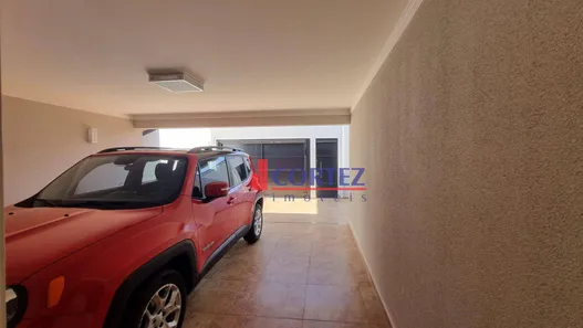 Casa com 3 Quartos à venda, 235m² no Cidade Nova, Rio Claro