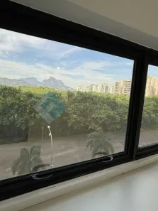 Sala Comercial para alugar, 36m² no Barra da Tijuca, Rio de Janeiro