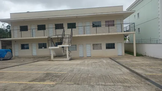 Kitnet com 1 Quarto para alugar, 38m² no Jardim Gramados de Sorocaba, Sorocaba