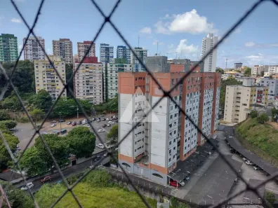 Apartamento com 3 Quartos à venda, 67m² no Brotas, Salvador