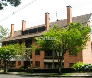 Apartamento com 1 Quarto à venda, 36m² no Bairro Lago Negro, Gramado