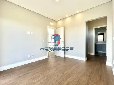 Sobrado com 3 Quartos para alugar, 244m² no Parque Brasil 500, Paulínia