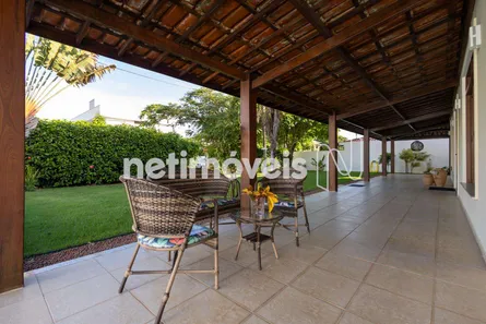 Casa com 6 Quartos à venda, 505m² no , Vera Cruz