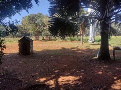Lote/Terreno à venda, 45550m² no Área Rural, Goianira