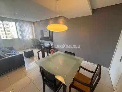 Apartamento com 3 Quartos à venda, 80m² no Savassi, Belo Horizonte