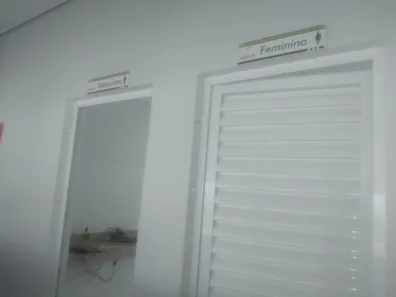 Sala Comercial para alugar, 120m² no Residencial Solar dos Ataídes 2ª Etapa, Rio Verde