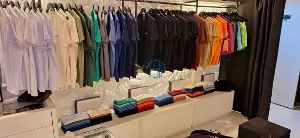 Ponto Comercial à venda, 25m² no Manaíra, João Pessoa