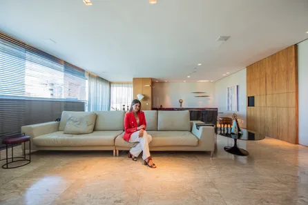 Apartamento com 4 Quartos à venda, 480m² no Santo Agostinho, Belo Horizonte