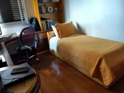 Apartamento com 4 Quartos à venda, 168m² no Santo Agostinho, Belo Horizonte
