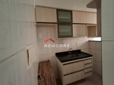 Apartamento com 2 Quartos à venda, 45m² no Jardim das Margaridas, Salvador