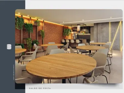 Apartamento com 2 Quartos à venda, 63m² no Mangabeiras, Maceió
