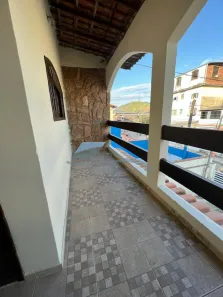 Sobrado com 2 Quartos para alugar, 80m² no Campo Grande, Rio de Janeiro