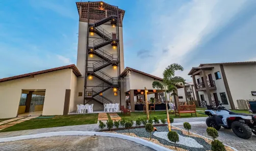 Casa com 3 Quartos à venda, 64m² no , Santo Amaro do Maranhão
