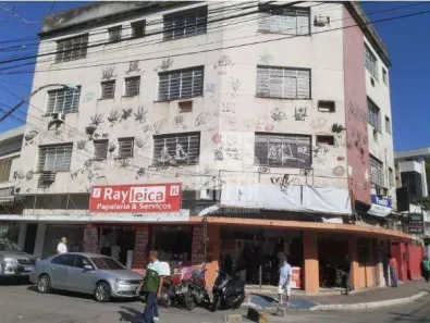 Sala Comercial à venda, 11m² no Patronato, São Gonçalo