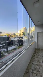 Apartamento com 3 Quartos à venda, 70m² no Carmo, Belo Horizonte