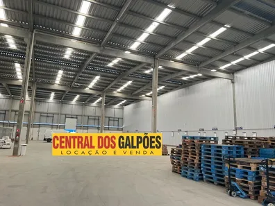 Galpão/Depósito/Armazém para alugar, 780m² no Porto Seco Pirajá, Salvador