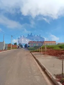Lote/Terreno à venda, 150m² no Residencial Pamela, Itaquaquecetuba